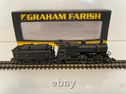 Graham Farish 372-060K N GAUGE MIDLAND CLASS 4F 58 S&DJR BLUE