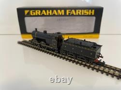 Graham Farish 372-060K N GAUGE MIDLAND CLASS 4F 58 S&DJR BLUE