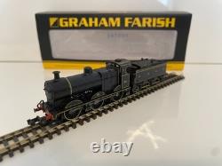 Graham Farish 372-060K N GAUGE MIDLAND CLASS 4F 58 S&DJR BLUE