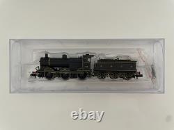 Graham Farish 372-060K N GAUGE MIDLAND CLASS 4F 58 S&DJR BLUE
