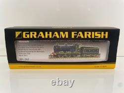 Graham Farish 372-060K N GAUGE MIDLAND CLASS 4F 58 S&DJR BLUE