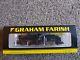 Graham Farish 372-060 Mid Class 4F 43924 BR Black Late Crest DCC SOUND&LIGHTS