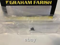 Graham Farish 372-061 N Gauge MIDLAND CLASS 4F 3851 LMS BLACK
