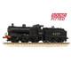 Graham Farish 372-063SF N Gauge LMS Black 3835 4F Class 4057 DCC SOUND