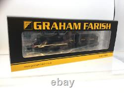 Graham Farish 372-064 N Gauge MR 3835 4F Fowler Tender 43892 BR Black British R