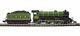 Graham Farish 372-075 Class B1 4-6-0 1000'Springbok' LNER Green NMIB