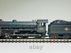 Graham Farish 372-078 Class B1 61321 BR Black Late Crest Weathered N Gauge Graham Farish 372-078 Class B1 61321 BR Black Late Crest Weathered N Gauge