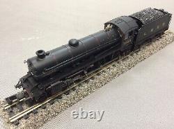 Graham Farish 372-079 Class B1 1040 Roedeer LNER Lined Black N Gauge New
