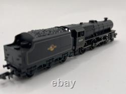 Graham Farish 372-127 Balck 5 40 years os steam edition BR Black Late N gauge