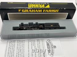Graham Farish 372-127 Balck 5 40 years os steam edition BR Black Late N gauge