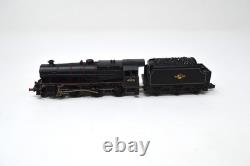 Graham Farish 372-127 N Gauge Black 5'45231' Mixed Traffic L/crest