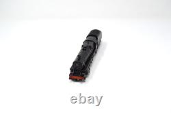 Graham Farish 372-127 N Gauge Black 5'45231' Mixed Traffic L/crest