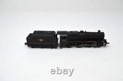 Graham Farish 372-127 N Gauge Black 5'45231' Mixed Traffic L/crest