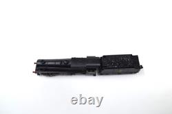 Graham Farish 372-127 N Gauge Black 5'45231' Mixed Traffic L/crest
