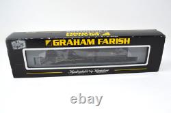 Graham Farish 372-127 N Gauge Black 5'45231' Mixed Traffic L/crest