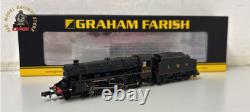 Graham Farish 372-135A LMS 5MT'Black 5' with Riveted Tender 5000 N Gauge