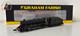 Graham Farish 372-135A LMS 5MT'Black 5' with Riveted Tender 5000 N Gauge