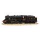Graham Farish 372-135B N Gauge LMS 5MT'Black 5' with Riveted Tender 5004 LMS Li
