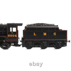 Graham Farish 372-135B N Gauge LMS Black 5MT'Black 5' Riveted Tender 5004
