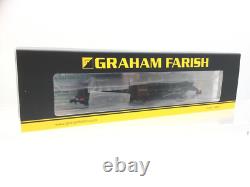 Graham Farish 372-135B N Gauge LMS Black 5MT'Black 5' Riveted Tender 5004 Graham Farish 372-135B N Gauge LMS Black 5MT'Black 5' Riveted Tender 5004