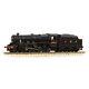 Graham Farish 372-135B N Gauge LMS Black 5 4-6-0 5004 LMS Lined Black