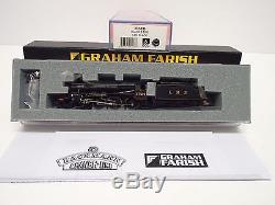 Graham Farish 372-135 Black 5 5020 Lms Black 4-6-0 Brand New Boxed (n224)