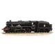 Graham Farish 372-136A LMS 5MT'Black 5' 45407'The Lancashire Fusilier' BR