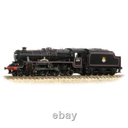 Graham Farish 372-136A N Gauge BR Black (Early) 5MT Black 5 45407 Lancs Fusilier
