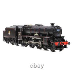 Graham Farish 372-136A N Gauge BR Black (Early) 5MT Black 5 45407 Lancs Fusilier