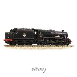 Graham Farish 372-136A N Gauge BR Black (Early) 5MT Black 5 45407 Lancs Fusilier