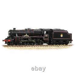 Graham Farish 372-136A N Gauge LMS 5MT'Black 5' 45407'The Lancashire Fusilier