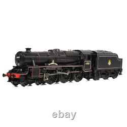 Graham Farish 372-136A N Gauge LMS 5MT'Black 5' 45407'The Lancashire Fusilier
