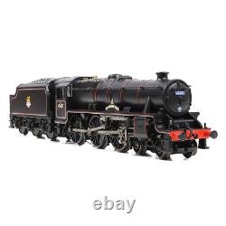 Graham Farish 372-136A N Gauge LMS 5MT'Black 5' 45407'The Lancashire Fusilier