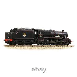Graham Farish 372-136A N Gauge LMS 5MT'Black 5' 45407'The Lancashire Fusilier