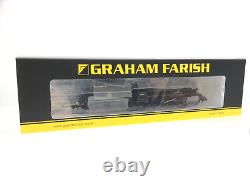 Graham Farish 372-136A N Gauge LMS 5MT'Black 5' 45407'The Lancashire Fusilier