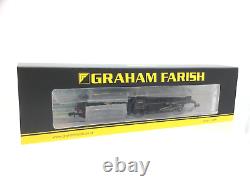 Graham Farish 372-137A N Gauge LMS 5MT'Black 5' with Welded Tender 45195 BR Lin