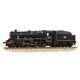 Graham Farish 372-137B B. R Black 5 45198 Late Crest N gauge new