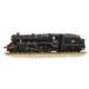 Graham Farish 372-137B N Gauge BR Black (Late) 5MT Black 5 Welded Tender 45198