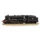 Graham Farish 372-137B N Gauge BR Black (Late) 5MT Black 5 Welded Tender 45198