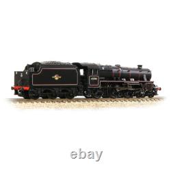 Graham Farish 372-137B N Gauge BR Black (Late) 5MT Black 5 Welded Tender 45198