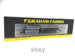 Graham Farish 372-137B N Gauge BR Black (Late) 5MT Black 5 Welded Tender 45198