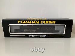 Graham Farish 372-150 N GAUGE 8F / 06 LNER 3107 BLACK