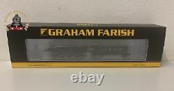 Graham Farish 372-160 N Gauge LNER Class O6 (8F) 2-8-0 3506 LNER Black