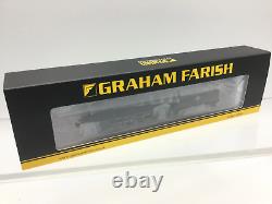 Graham Farish 372-162 N Gauge LMS Stanier Class 8F 2-8-0 48608 BR Black Early Em