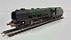 Graham Farish 372-177 Class 8P 4-6-2 46252 City Of Leicester BR green L/crest