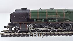 Graham Farish 372-177 Class 8P 4-6-2 46252 City Of Leicester BR green L/crest