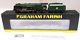 Graham Farish 372-181 46229-'Duchess of Hamilton' BR DCC FITTED Boxed. (N)