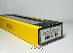 Graham Farish 372-181 PRINCESS CORONATION CLASS 46229 BR green N Gauge