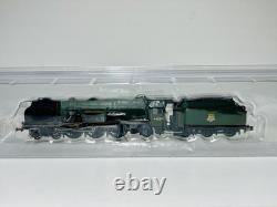 Graham Farish 372-181 PRINCESS CORONATION CLASS 46229 BR green N Gauge