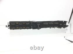 Graham Farish 372-182A N Gauge BR Green Coronation 46241 Edinburgh DCC FITTED